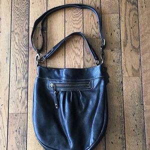 Roots Olivia bag